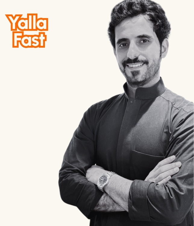 Ahmed Saif