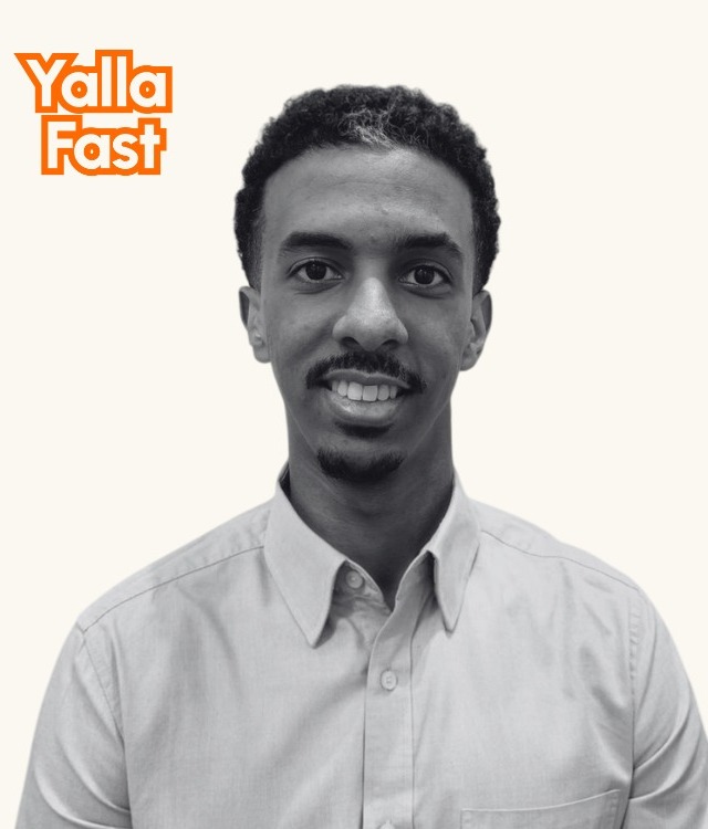 Mohammed Ahmed