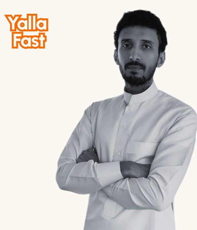 Mohammed Saif